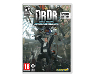 Gra na PC PC Dead Rising Deluxe Remaster Special Edition
